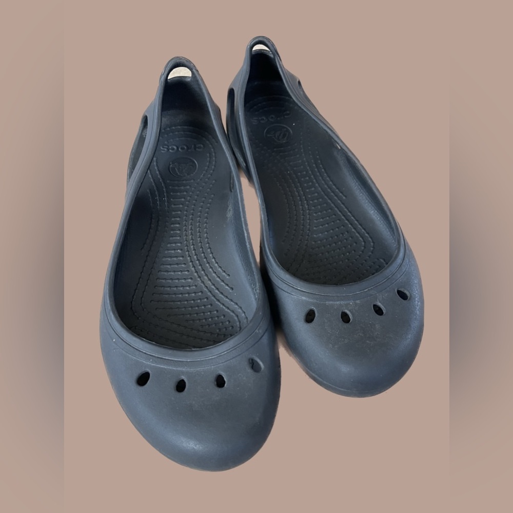 Crocs Kadee flats